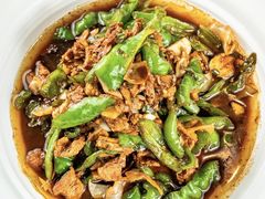 -兰湘子·湘菜小炒(崂山丽达店)