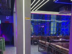 -关你鬼室大型密室逃脱(佛山创意园店)