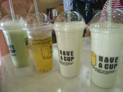 -葛师傅越南特色水果捞(建政南路总店)