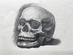 -八哥美术·成人美术画室(总校区)