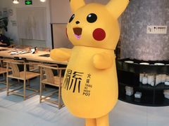 -湯系·煲汤手艺人(东二环泰禾广场店)