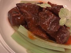 -白家大院·王府宫廷菜(苏州街店)