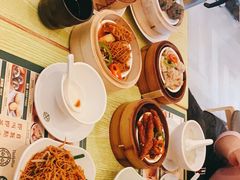 -添好运点心专门店(百老汇店)