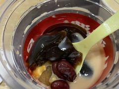 -八婆婆烧仙草(中山路店)