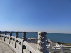 -天津妈祖文化园