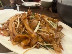 -新旺茶餐厅(嘉里城店)