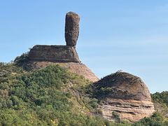 -磬锤峰森林公园