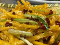 -四妹餐厅(玫瑰街店)