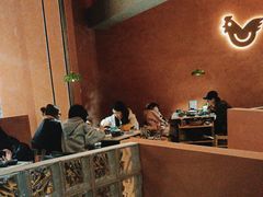 -喃喃椰·糟粕醋·椰子鸡火锅(七堡花园店)