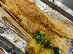 -堂堂小伙夫·辽宁小吃大排档(京西大悦城店)