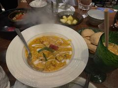 -星叶·东南亚料理(宁波万象汇店)