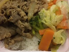 -吉野家(长沙五一广场IFS店)
