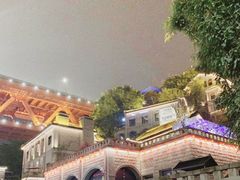 -东水门老街