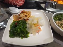 -海底捞火锅(徐州火车站店)