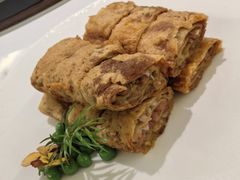 -秦月轩·陕西家乡菜(阜成路·五棵松店)