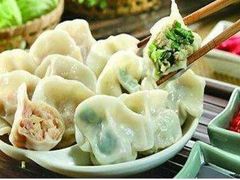 -喜家德虾仁水饺(华强天虹店)
