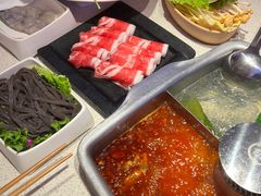 -海底捞火锅(杭州庆春路夜宵主题店)