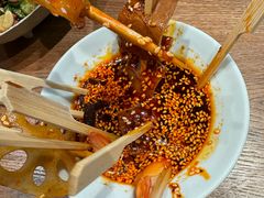 -大盐帮川菜馆(长楹天街店)
