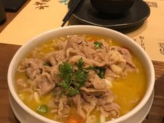 -榕意·川味之美(深业上城店)