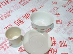 -胡犇嗲单车烧烤(坡子街店)
