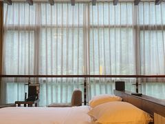 -中铁花水湾温泉酒店(大邑店)