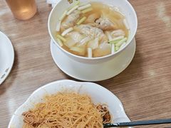 -百福麵家(新馬路店)
