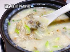 -味可道美食坊(福基路店)