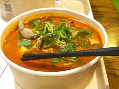何记花甲粉-何记花甲(海岸城旗舰店)