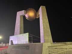 -青澳湾北回归线广场