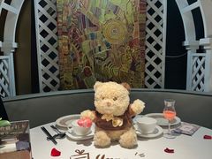 -狮拾久·现代新加坡料理(福田COCO Park店)