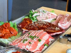 -麻蒲碳烤肉(嘉禾东平地铁站19号店)