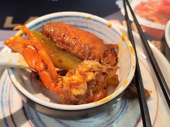 -赖胖子肉蟹煲(光明N次方店)