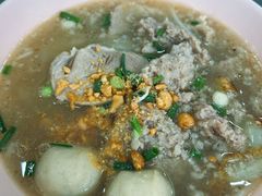 -榮泰米粉湯(Left Shop)