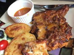 -ALBERGUE 1601 婆仔屋葡国餐厅