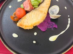 -红房子西菜馆(淮海中路店)