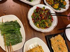 -利杨记·本味轩粥坊·烧烤(宝体店)