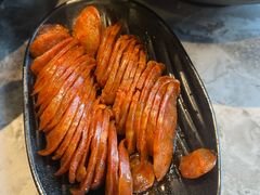 -我的面 川味Bistro(后沙峪店)