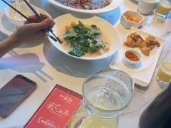 -一品红川菜(皇岗店)
