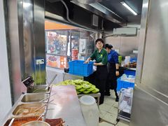 -笑笑凉皮(富国街店)