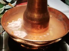 -京元盛铜锅涮肉(上海总店)