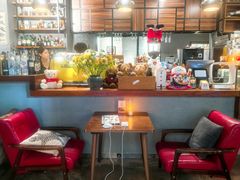 -咖法森林·咖啡  酒吧(天河店)