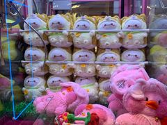 -爱玩嘉年华(龙湖杭州金沙天街店)