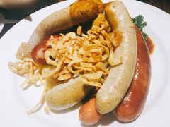 -宝莱纳餐厅(滨江店)