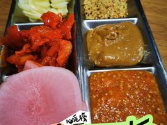 -乌拉烤肉(如皋首店)