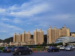 -星海广场