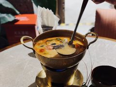 -CHINCHIN 青青·泰国料理(万象食家店)