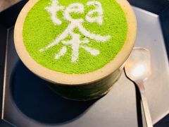 -茶是一枝花泡茶店