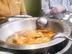 -清真·锦翔炝锅鱼(明德门店)