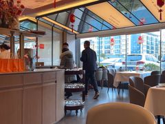 -小厨娘淮扬菜(天印大道店)