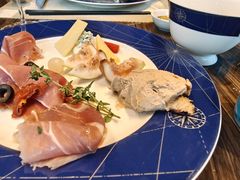 -珠海瑞吉酒店·秀餐厅